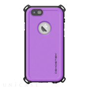 【iPhone6s/6 ケース】Nautical (Purple...