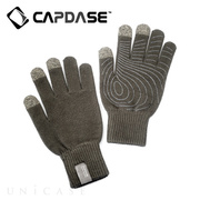 Tapp Glove Size M (Grey)