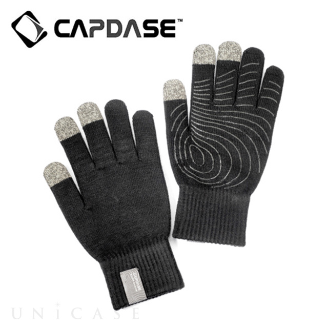 Tapp Glove Size M (Black)
