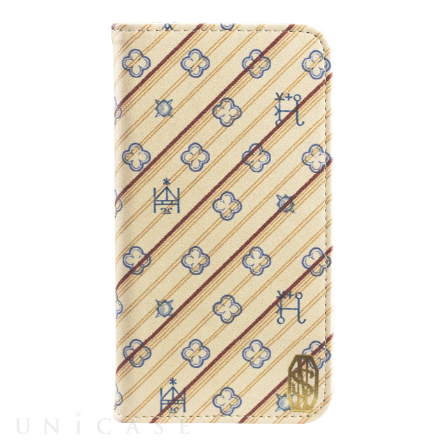 【iPhoneSE(第2世代)/8/7 ケース】FANTASTIC BEASTS AND WHERE TO FIND THEM for iPhone7 case (PATTERN)