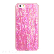 【iPhone6s/6 ケース】Shell case for iPhone6s/6(PINK)