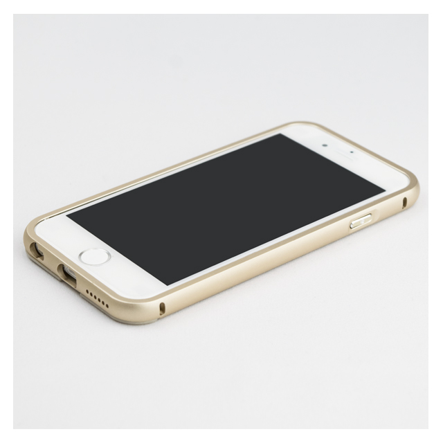 【iPhone6s/6 ケース】Shell case for iPhone6s/6(GOLD)サブ画像