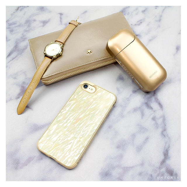 【iPhone6s/6 ケース】Shell case for iPhone6s/6(GOLD)サブ画像