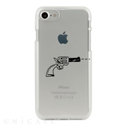 【iPhone8/7 ケース】CLEAR CASE (pop g...