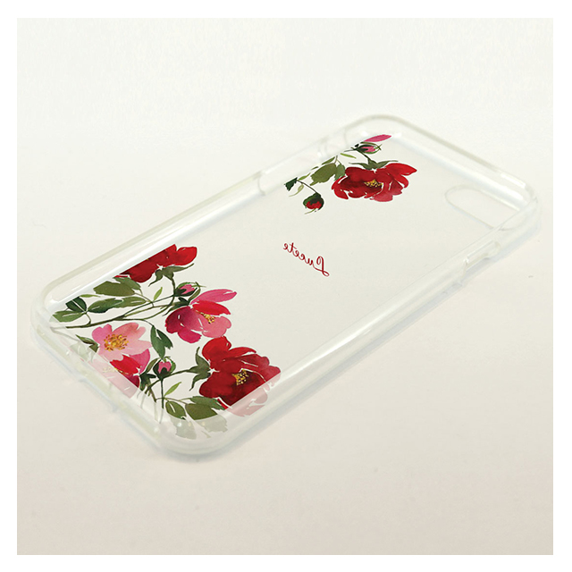 【iPhone8/7 ケース】CLEAR CASE (Creamcups)サブ画像