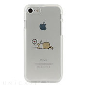 【iPhone8/7 ケース】CLEAR CASE (Nap c...