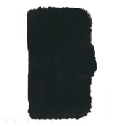 【iPhone6s/6 ケース】ハンドストラップブックレットケース SCB6010-BK (ブラック)
