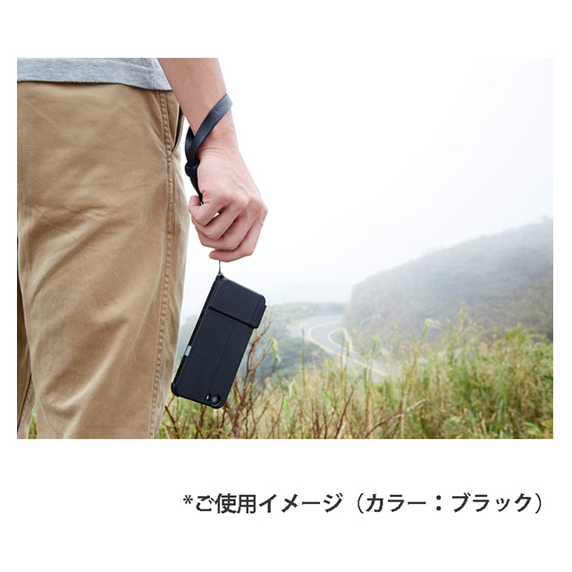 【iPhone6s/6 ケース】SNAP! PRO All-in-One (ホワイト)サブ画像