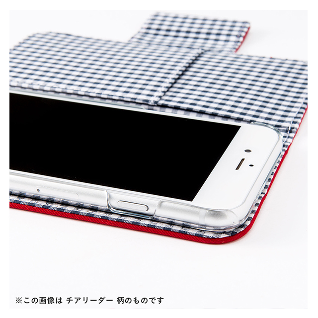【iPhone8 Plus/7 Plus ケース】iPhone case (CLIMBER)サブ画像