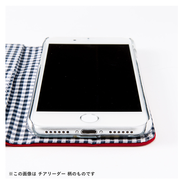 【iPhone8 Plus/7 Plus ケース】iPhone case (SKATER)サブ画像