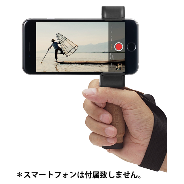 Shoulderpod S2 - THE HANDLE GRIP -サブ画像