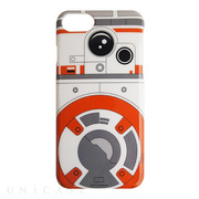 【iPhoneSE(第3/2世代)/8/7 ケース】STAR WARS ハードケース (BB-8)