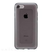 【iPhone8/7 ケース】”GEMS” Hybrid Case (Onyx Black)