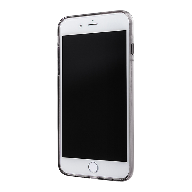 【iPhone8 Plus/7 Plus ケース】”GEMS” Hybrid Case (Onyx Black)サブ画像