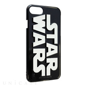 【iPhone7 ケース】STAR WARS 3Dハードケース ...