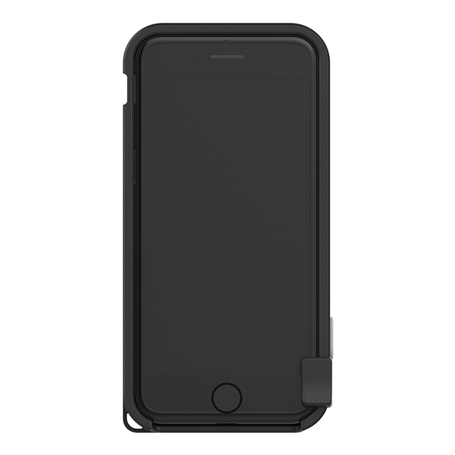 【iPhone8/7 ケース】SNAP! 7 Basic (ブラック)サブ画像