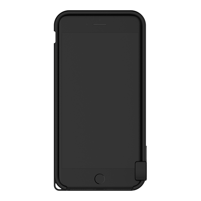 【iPhone6s Plus/6 Plus ケース】SNAP! 7 Basic (ホワイト)サブ画像