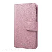 【マルチ スマホケース】”EveryCa” Multi PU Leather Case for Smartphone M (Purple)