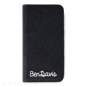 【iPhone8/7 ケース】BEN DAVIS 手帳型ケース ...