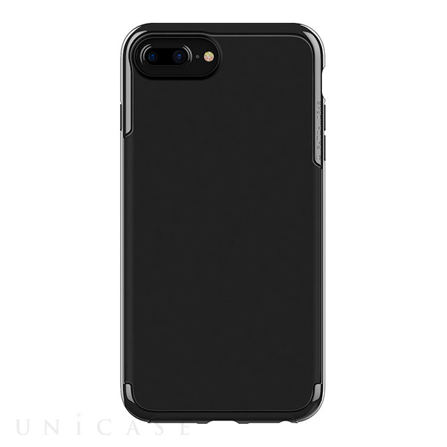 【iPhone8 Plus/7 Plus ケース】Sentinel Grip Case (Black)