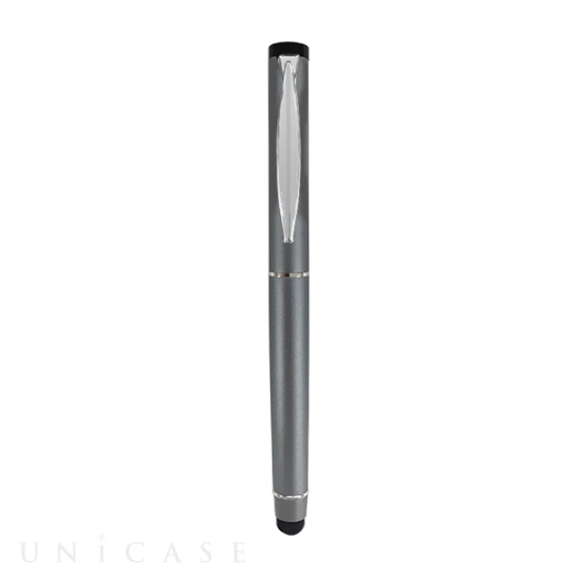 スマートフォン＆タブレット用タッチペン“nano”　(ブラック)