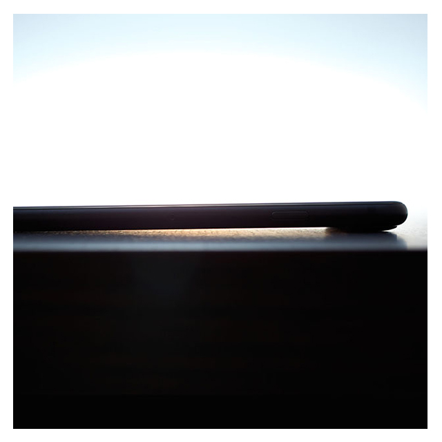 MYNUS iPhone8/7 REAR BUMPER (ブラック)サブ画像