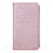 【iPhone8 Plus/7 Plus ケース】Victoria Diary Pink for iPhone7 Plus/6s Plus /6 Plus