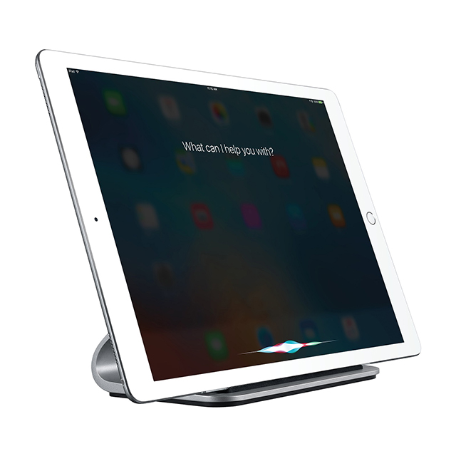 【iPad Pro(12.9inch)/(9.7inch)】充電スタンド BASEgoods_nameサブ画像