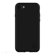 【iPhone8/7 ケース】Level Case (Black)