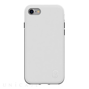 【iPhone8/7 ケース】Level Case (White)