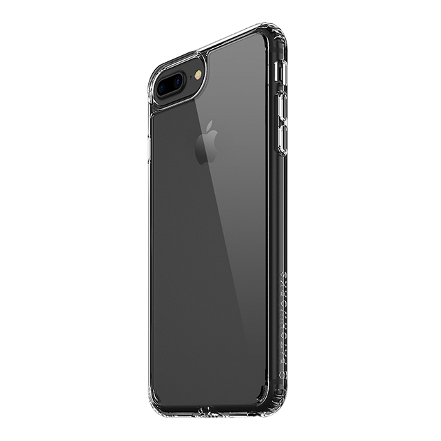 【iPhone8 Plus/7 Plus ケース】Lumina Case (Clear)サブ画像