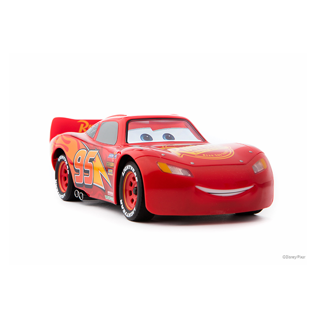 Ultimate Lightning McQueen C001JPNサブ画像