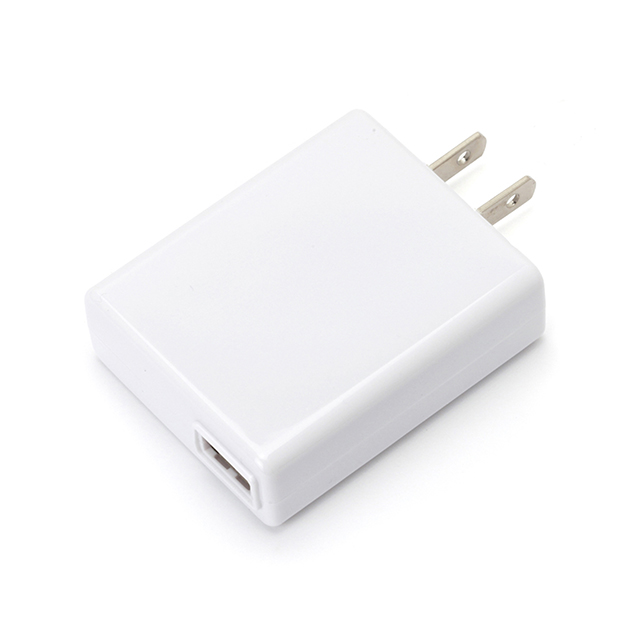 iCharger Quick Charge 3.0対応 急速 USB 電源アダプタ (ホワイト)サブ画像