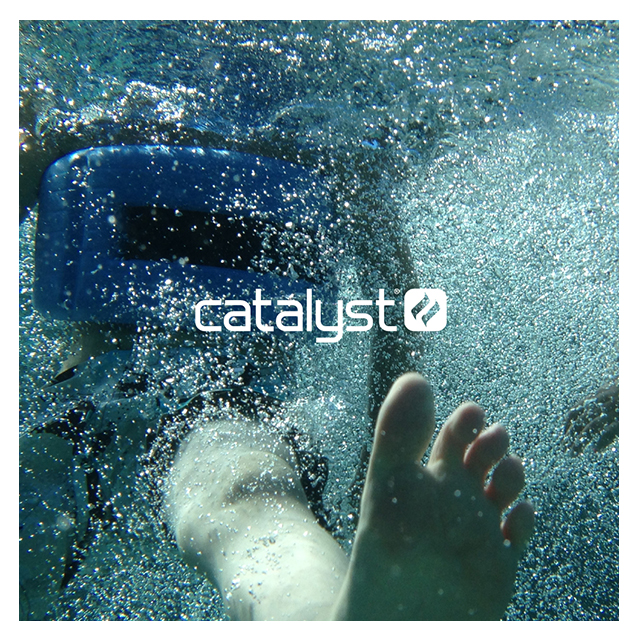 【iPhone7 ケース】Catalyst Case (ブルーリッジサンセット)サブ画像