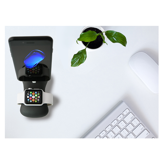 StandStill+ Apple Watch＆iPhone用充電スタンドgoods_nameサブ画像