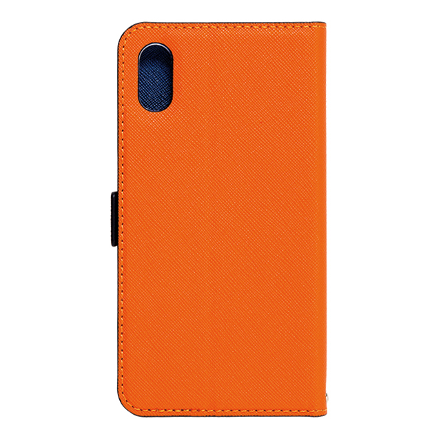 【iPhoneXS/X ケース】i.Color (Orange)サブ画像