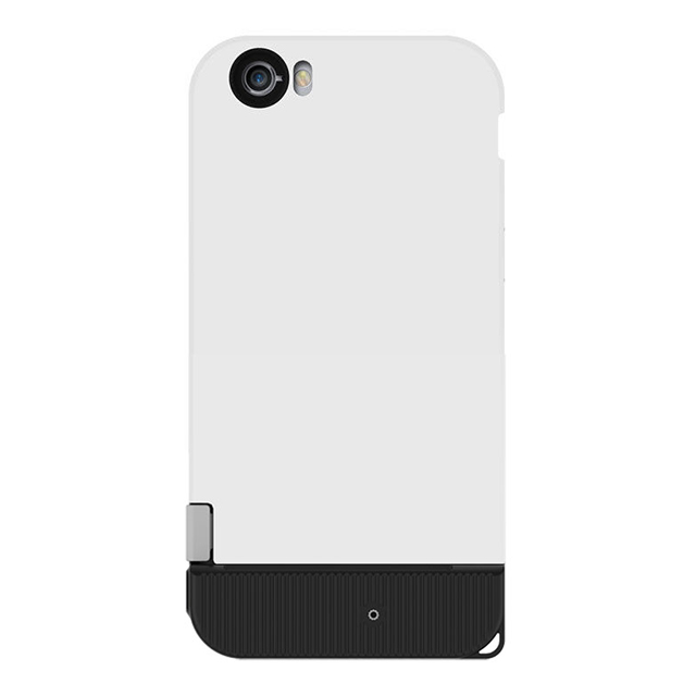 【iPhone6s/6 ケース】SNAP! 7 Basic (ホワイト)サブ画像