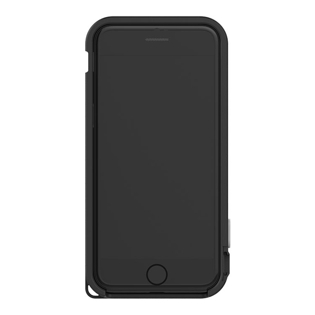 【iPhone6s/6 ケース】SNAP! 7 Basic (ホワイト)サブ画像
