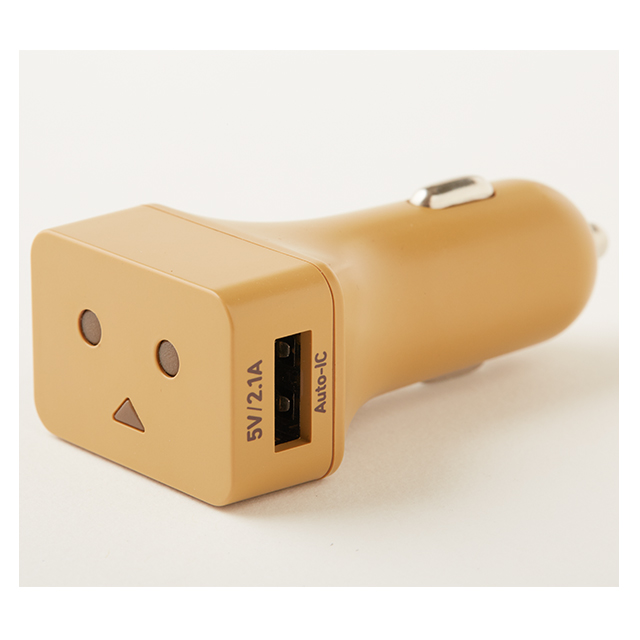 DANBORD CAR CHARGER Quick Charge 3.0サブ画像