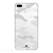 【iPhone8 Plus/7 Plus ケース】Camouflage Case (Transparent)