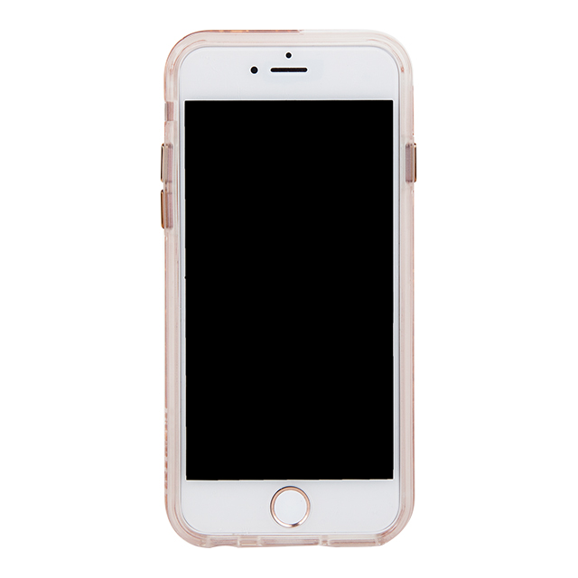 【iPhoneSE(第3/2世代)/8/7/6s/6 ケース】Karat Case (Rose Gold)サブ画像