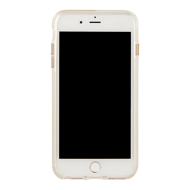 【iPhone8 Plus/7 Plus ケース】Karat Petals Case (Antique White)サブ画像