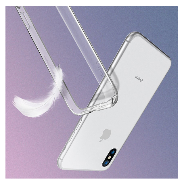 【iPhoneX ケース】Liquid Crystalサブ画像
