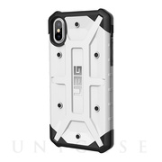 【iPhoneXS/X ケース】UAG Pathfinder Case (ホワイト)