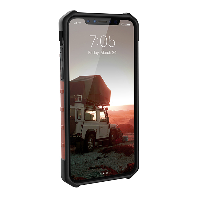 【iPhoneXS/X ケース】UAG Pathfinder Case (ラスタ)サブ画像