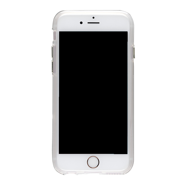 【iPhoneSE(第3/2世代)/8/7/6s/6 ケース】Naked Tough  Case (Iridescent)サブ画像