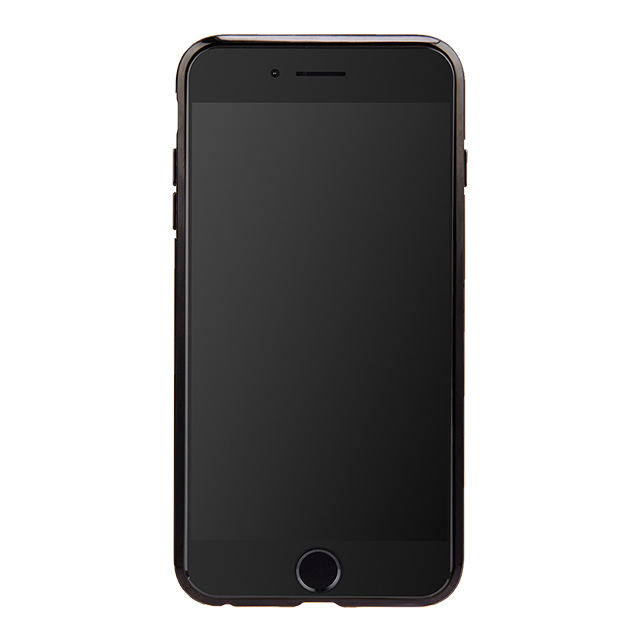 【iPhone8 Plus/7 Plus ケース】Tough ID Case (Black)サブ画像