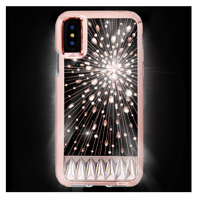 【iPhoneXS/X ケース】Luminescent Caseサブ画像