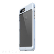【iPhone8 Plus/7 Plus ケース】Sentinel Contour Case (Blue)