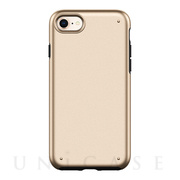 【iPhone8/7 ケース】Chroma Case (Gold...